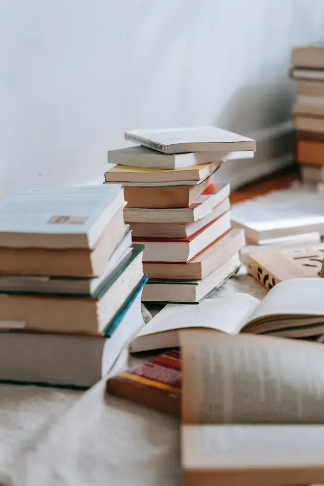 Как выбрать книгу по бизнесу для саморазвития